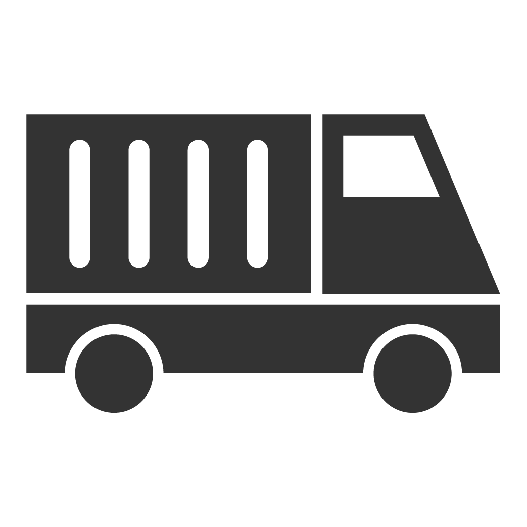 工事の手配アイコン