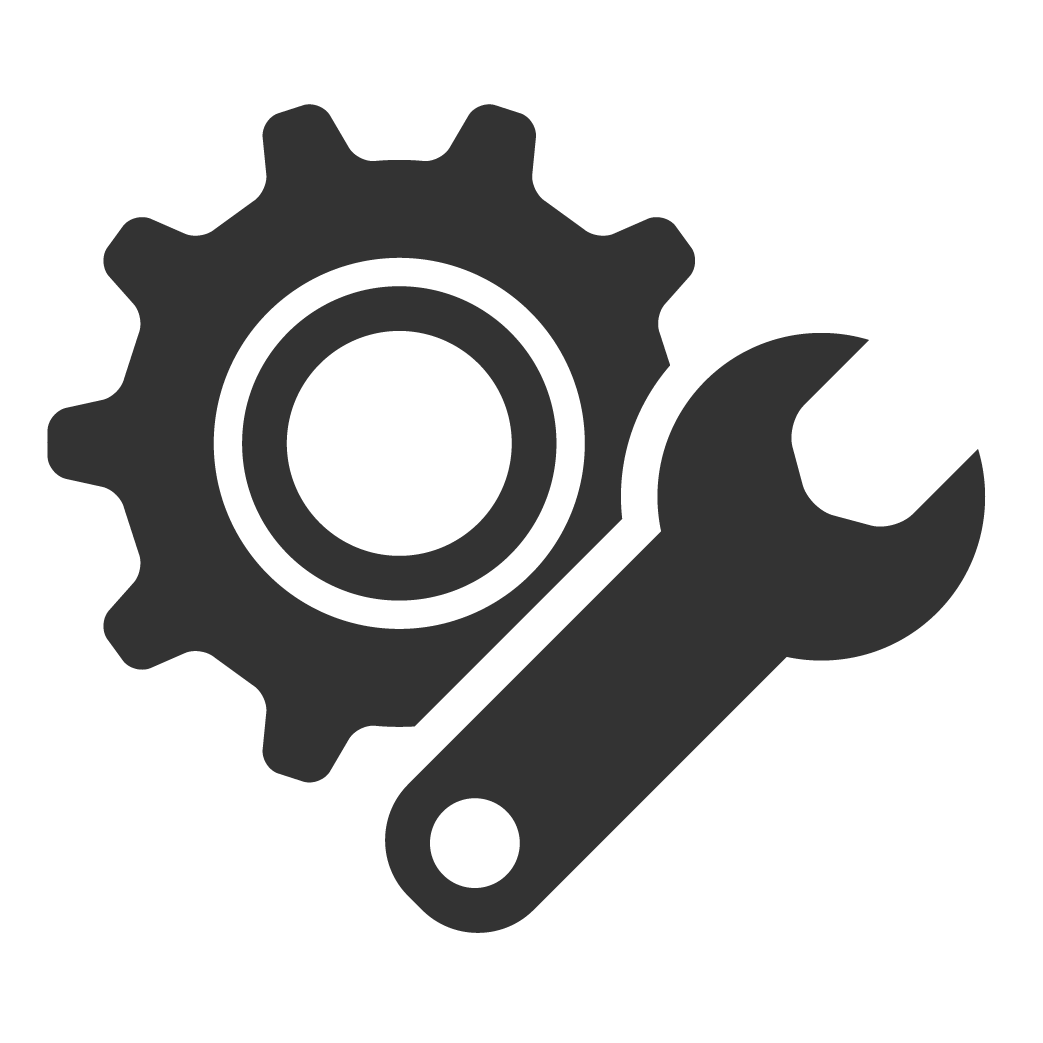 セットアップアイコン