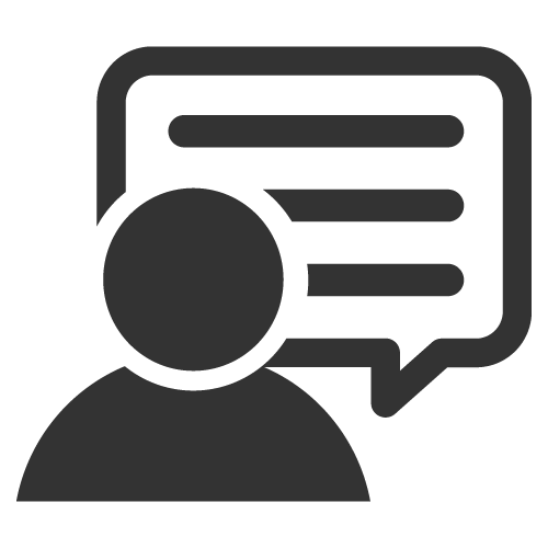 コンサルティングアイコン