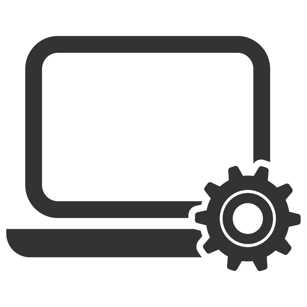 維持管理アイコン