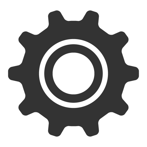 開発・構築アイコン