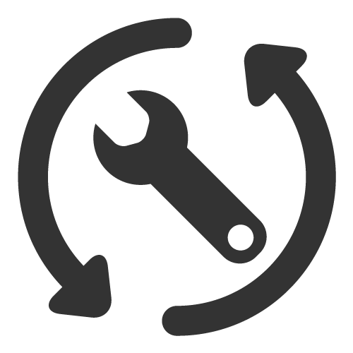 保守・運用アイコン