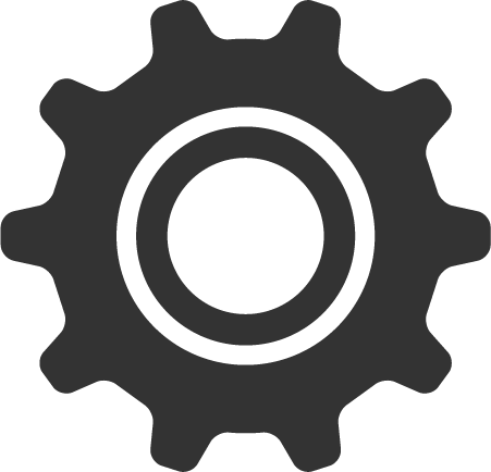 システム開発・構築アイコン